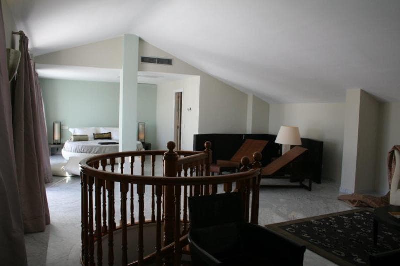 Penthouse in Puerto Banús — photo 10 of 10