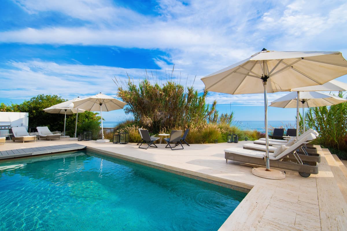 Detached Villa in Costabella — photo 5 of 10