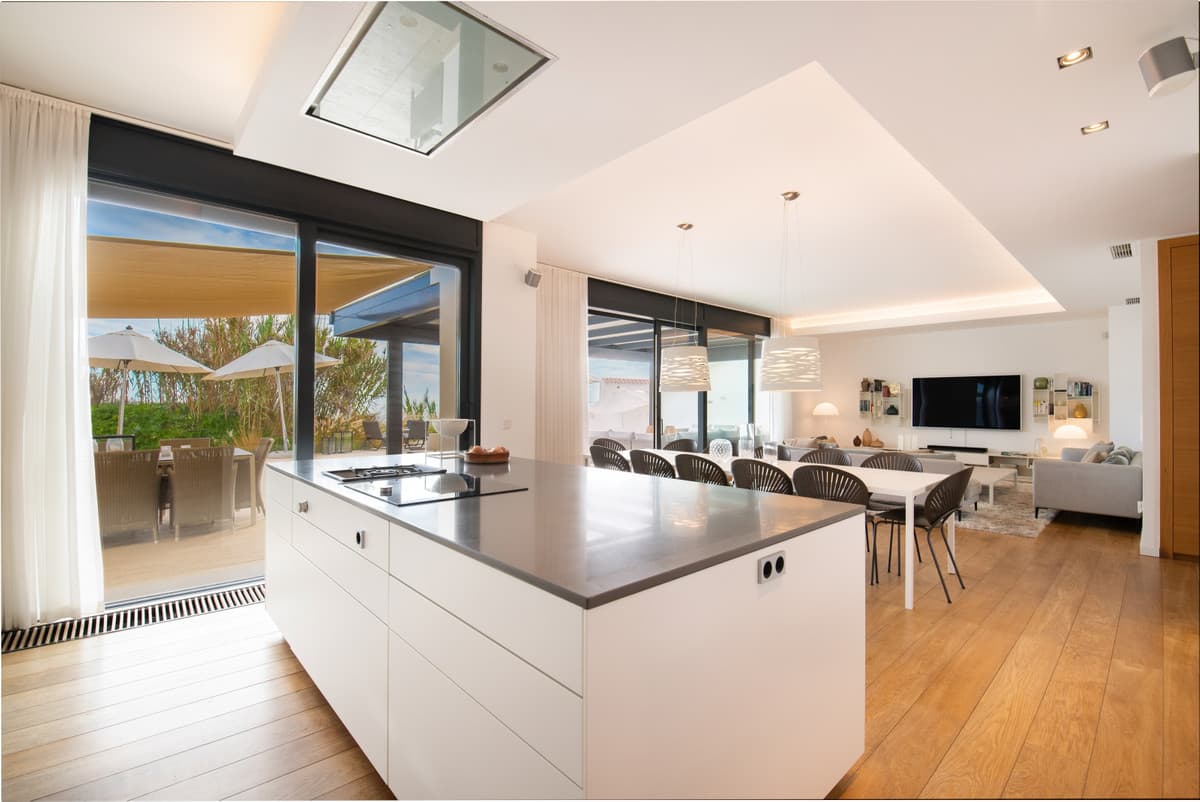 Detached Villa in Costabella — photo 6 of 10
