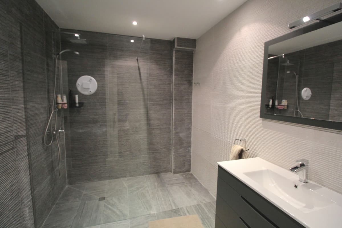 Ground Floor Apartment in Puerto Banús — photo 7 of 10