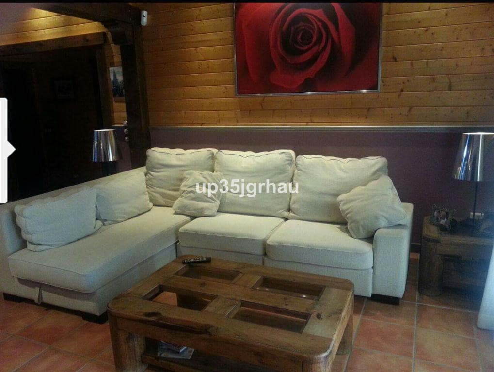 Ground Floor Apartment in Estepona — photo 9 of 10