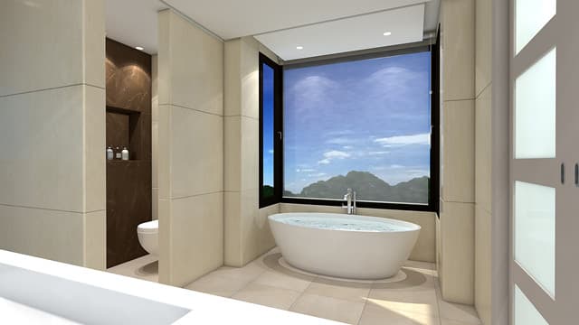Detached Villa in Estepona — photo 5 of 8