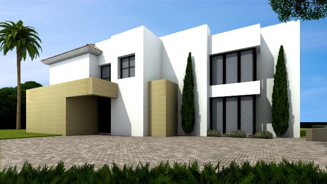 Detached Villa in Estepona — photo 7 of 8