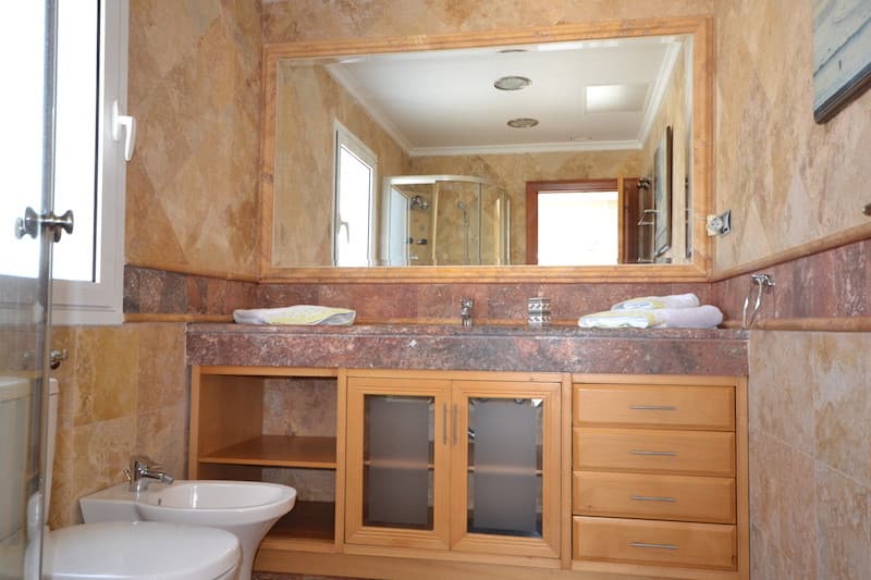 Penthouse in Puerto Banús — photo 7 of 10