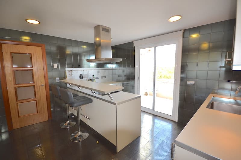 Penthouse in Puerto Banús — photo 8 of 10