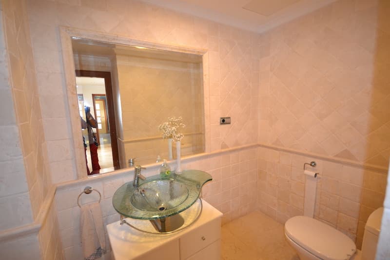 Penthouse in Puerto Banús — photo 9 of 10