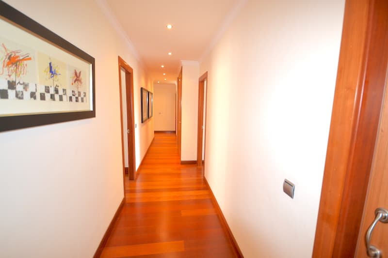 Penthouse in Puerto Banús — photo 10 of 10