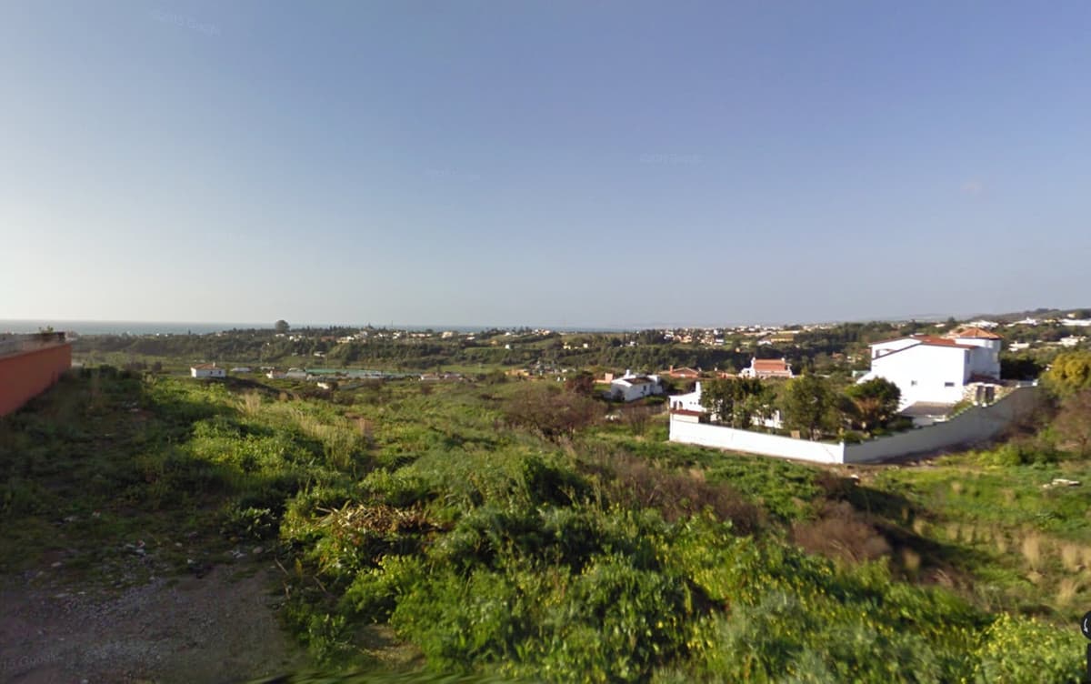 Residential Plot in Estepona — photo 3 of 5
