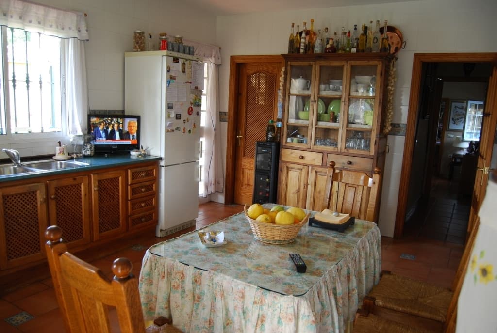 Detached Villa in Alhaurín de la Torre — photo 10 of 10