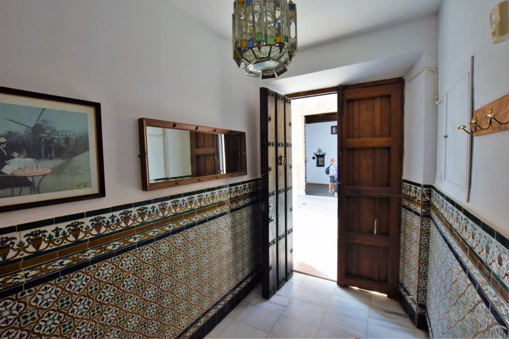 Detached Villa in Ronda — photo 4 of 10