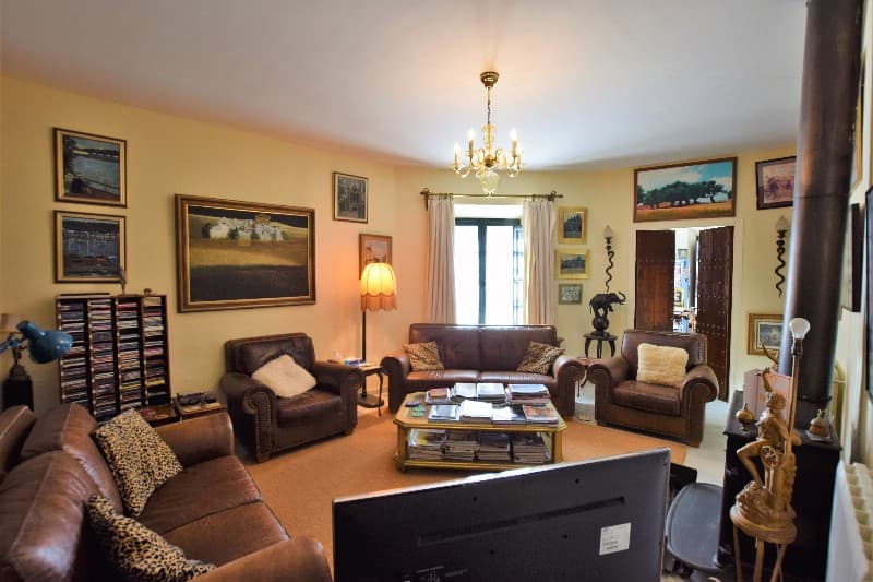 Detached Villa in Ronda — photo 9 of 10
