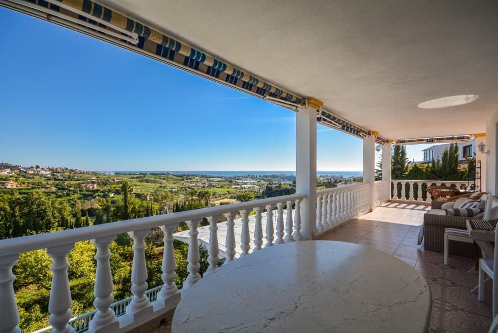Detached Villa in Estepona — photo 6 of 10