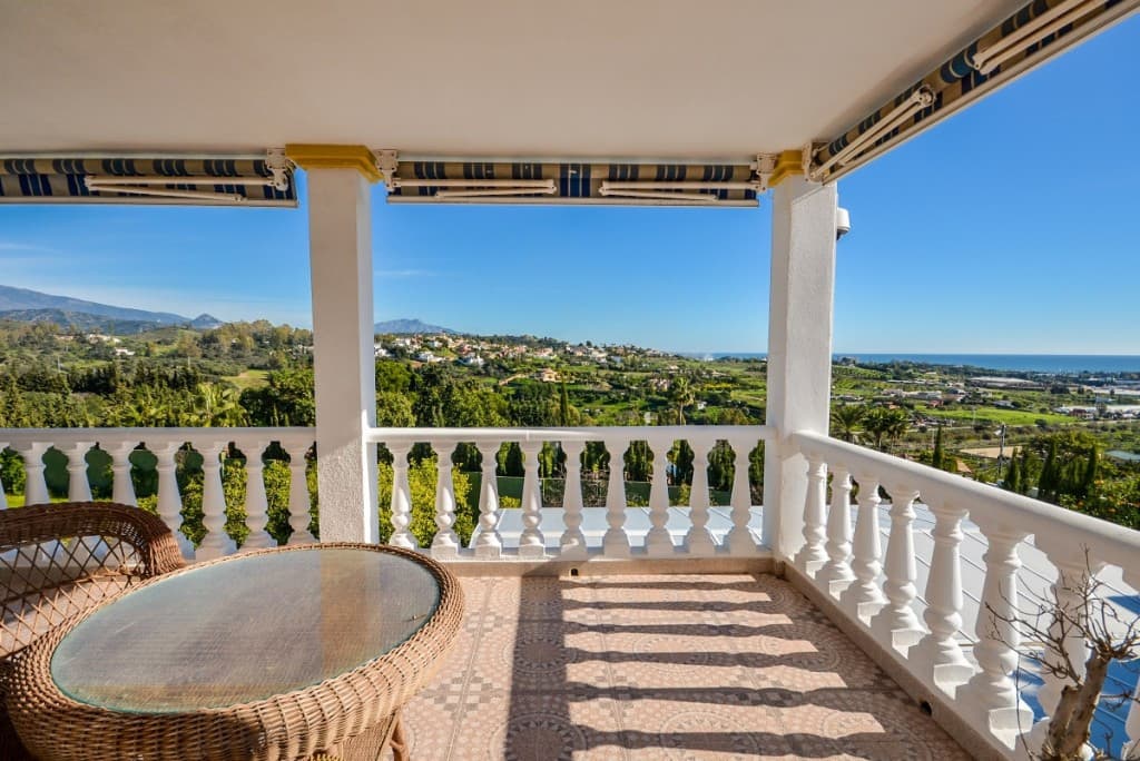 Detached Villa in Estepona — photo 8 of 10