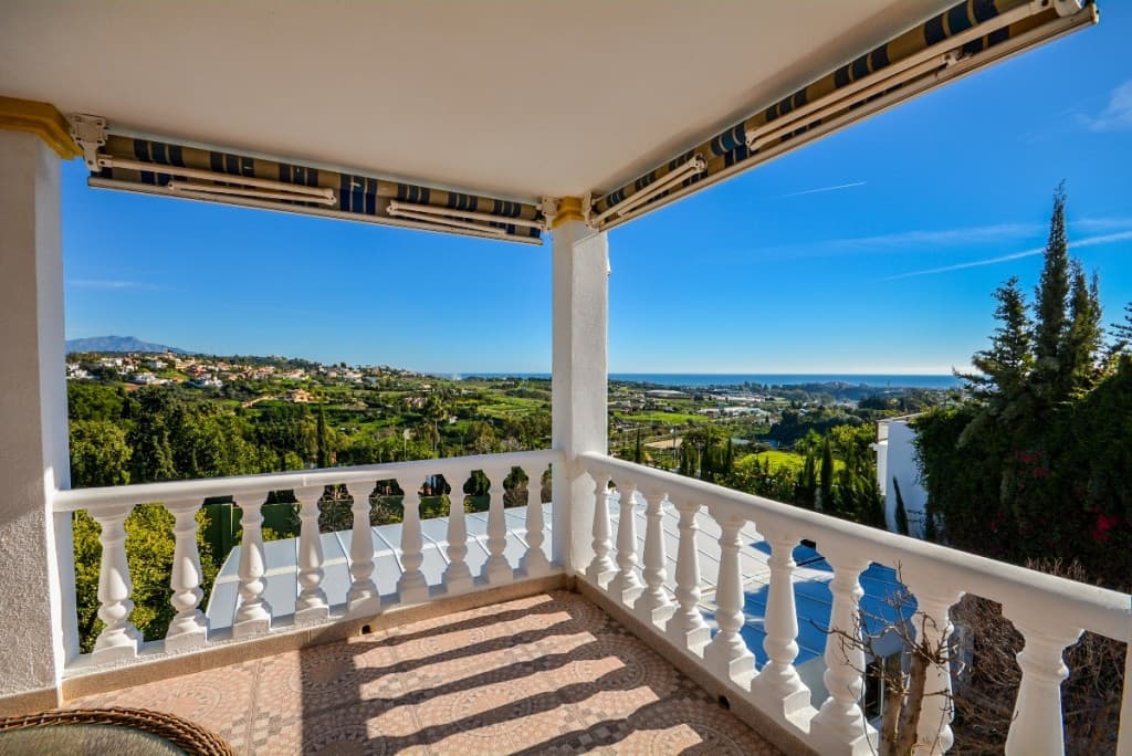 Detached Villa in Estepona — photo 9 of 10