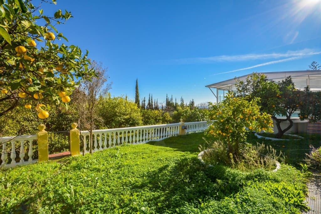 Detached Villa in Estepona — photo 10 of 10