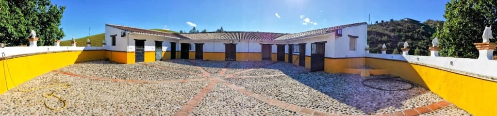 Cortijo in Casarabonela — photo 4 of 10