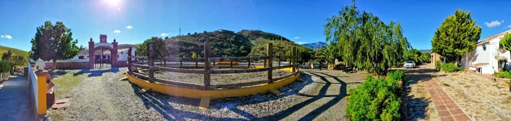 Cortijo in Casarabonela — photo 5 of 10