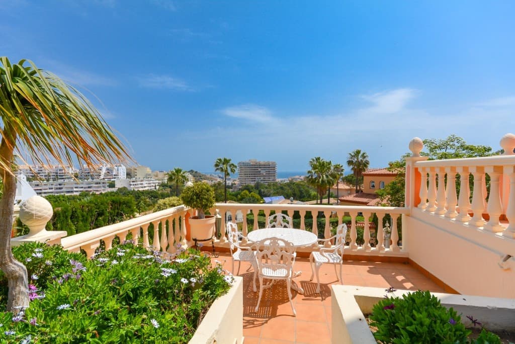 Detached Villa in Benalmadena — photo 7 of 10