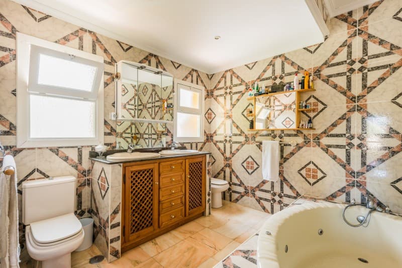 Detached Villa in El Rosario — photo 8 of 10