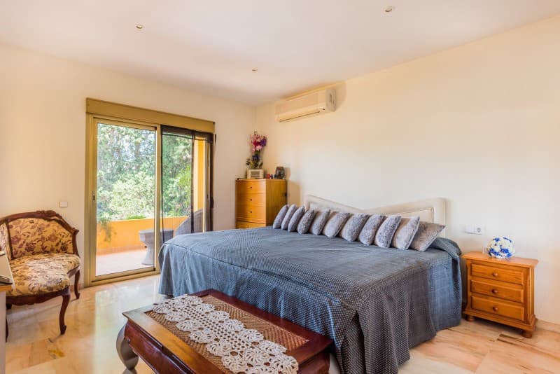 Detached Villa in El Rosario — photo 9 of 10