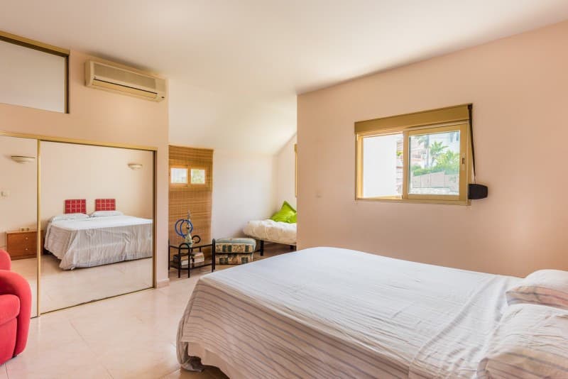 Detached Villa in El Rosario — photo 10 of 10