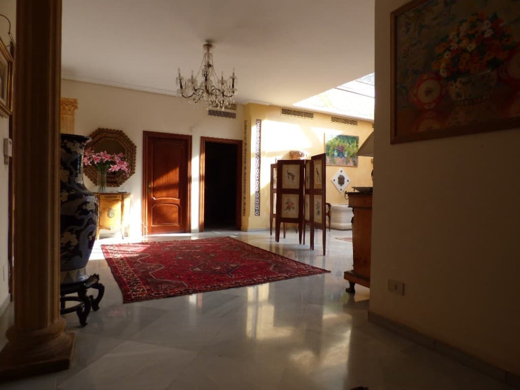 Detached Villa in Torrenueva — photo 2 of 10