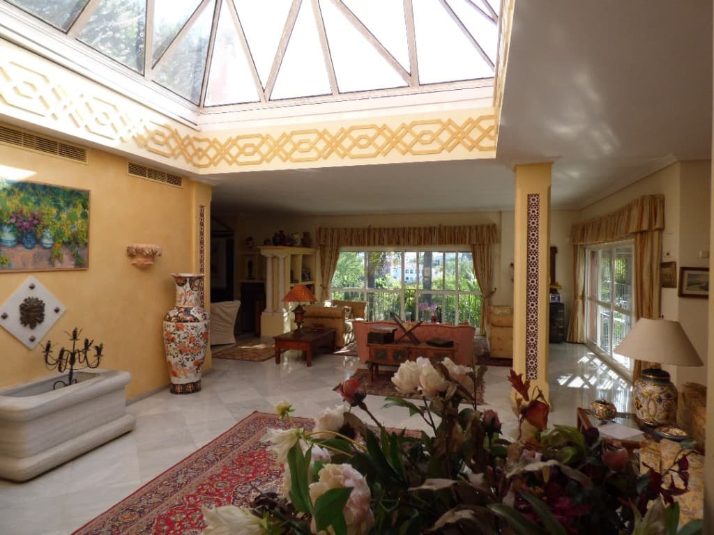 Detached Villa in Torrenueva — photo 3 of 10