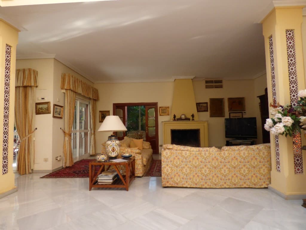 Detached Villa in Torrenueva — photo 4 of 10
