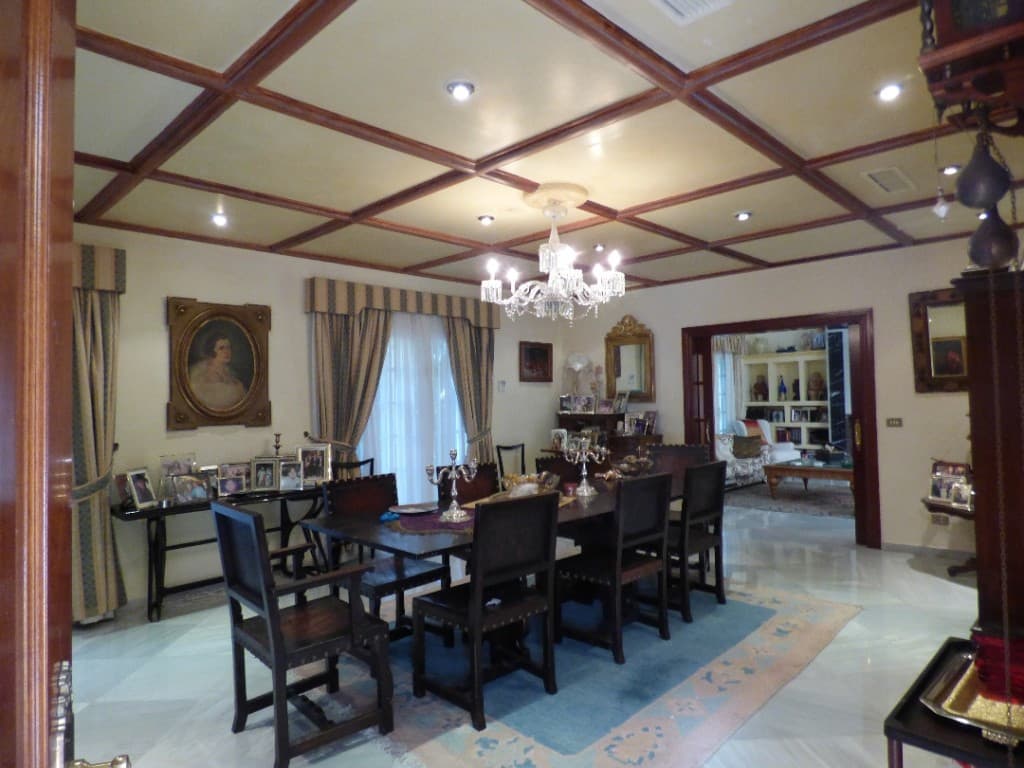 Detached Villa in Torrenueva — photo 5 of 10