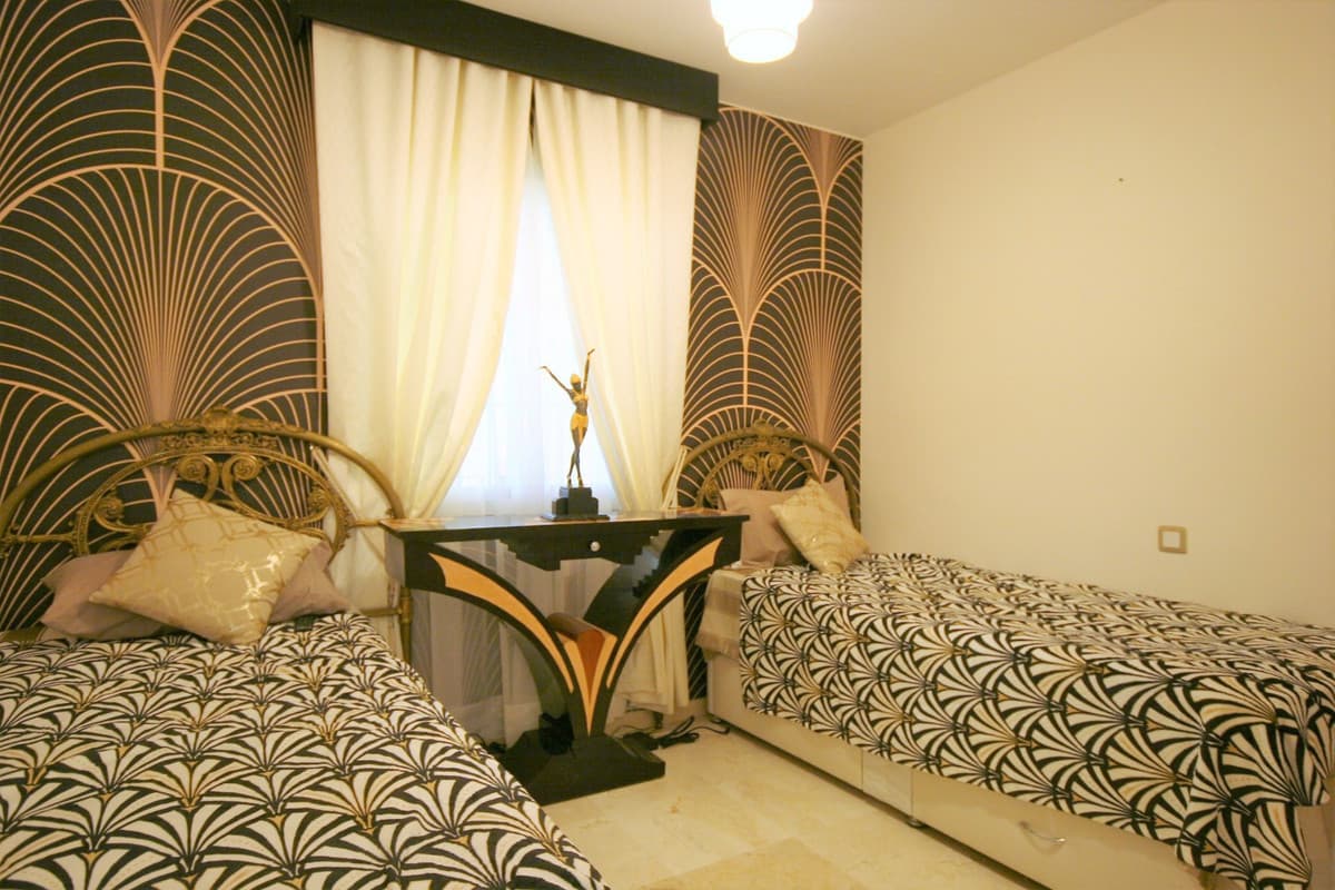 Penthouse in Guadalmina Alta — photo 9 of 10