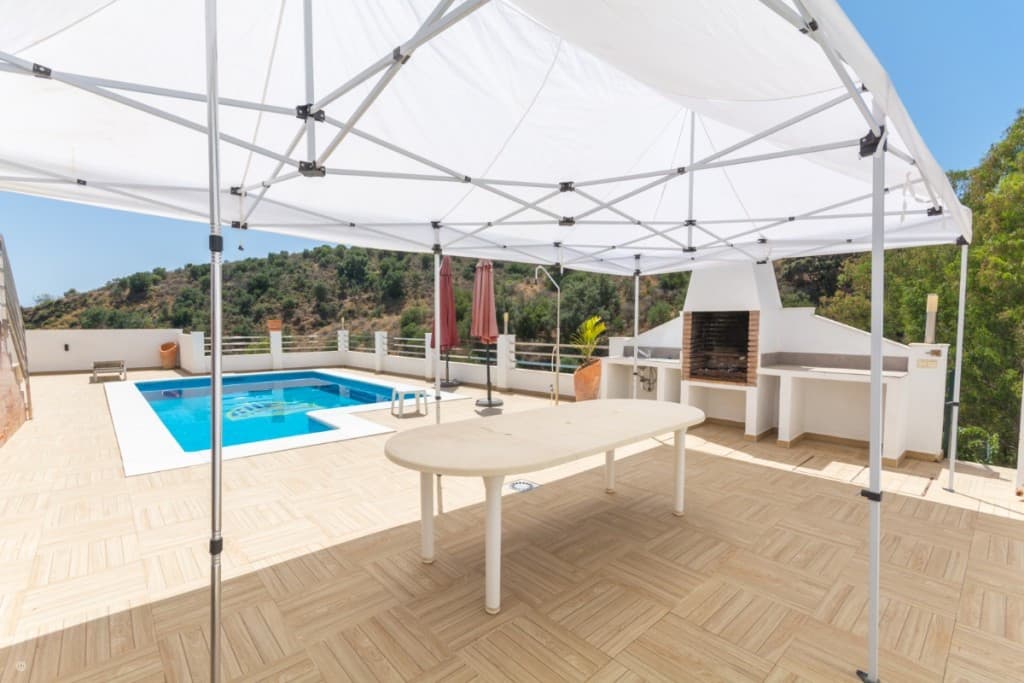 Detached Villa in Mijas Costa — photo 3 of 10