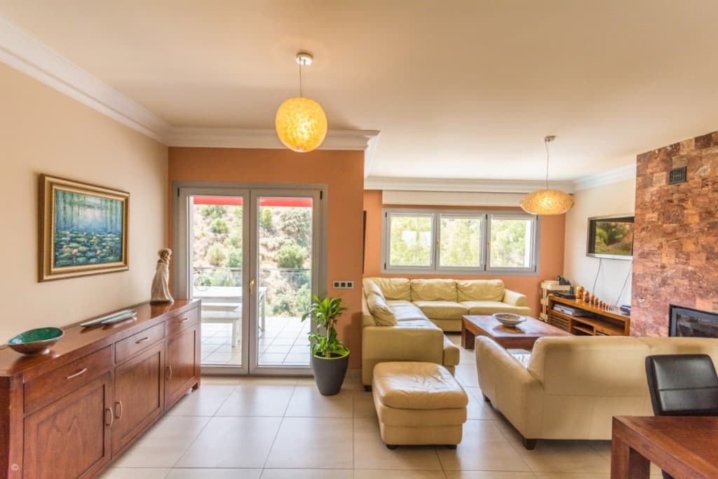 Detached Villa in Mijas Costa — photo 10 of 10