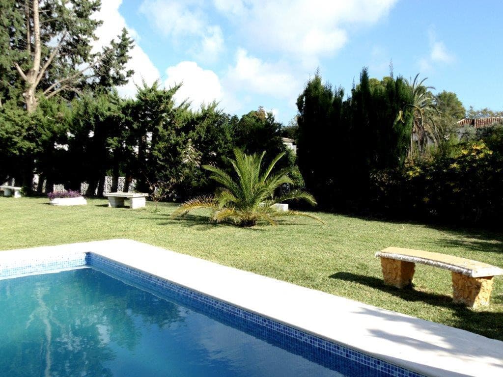Detached Villa in Mijas — photo 3 of 10