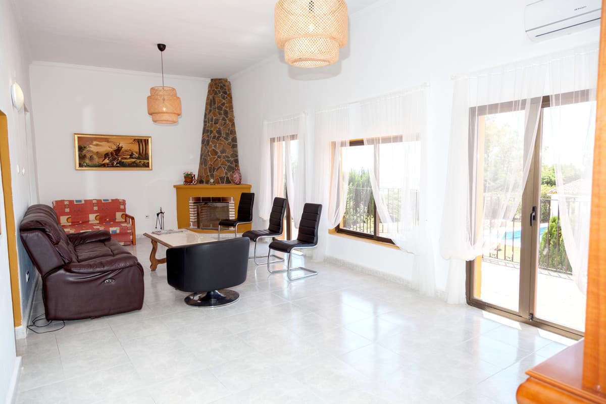 Detached Villa in Mijas — photo 4 of 10