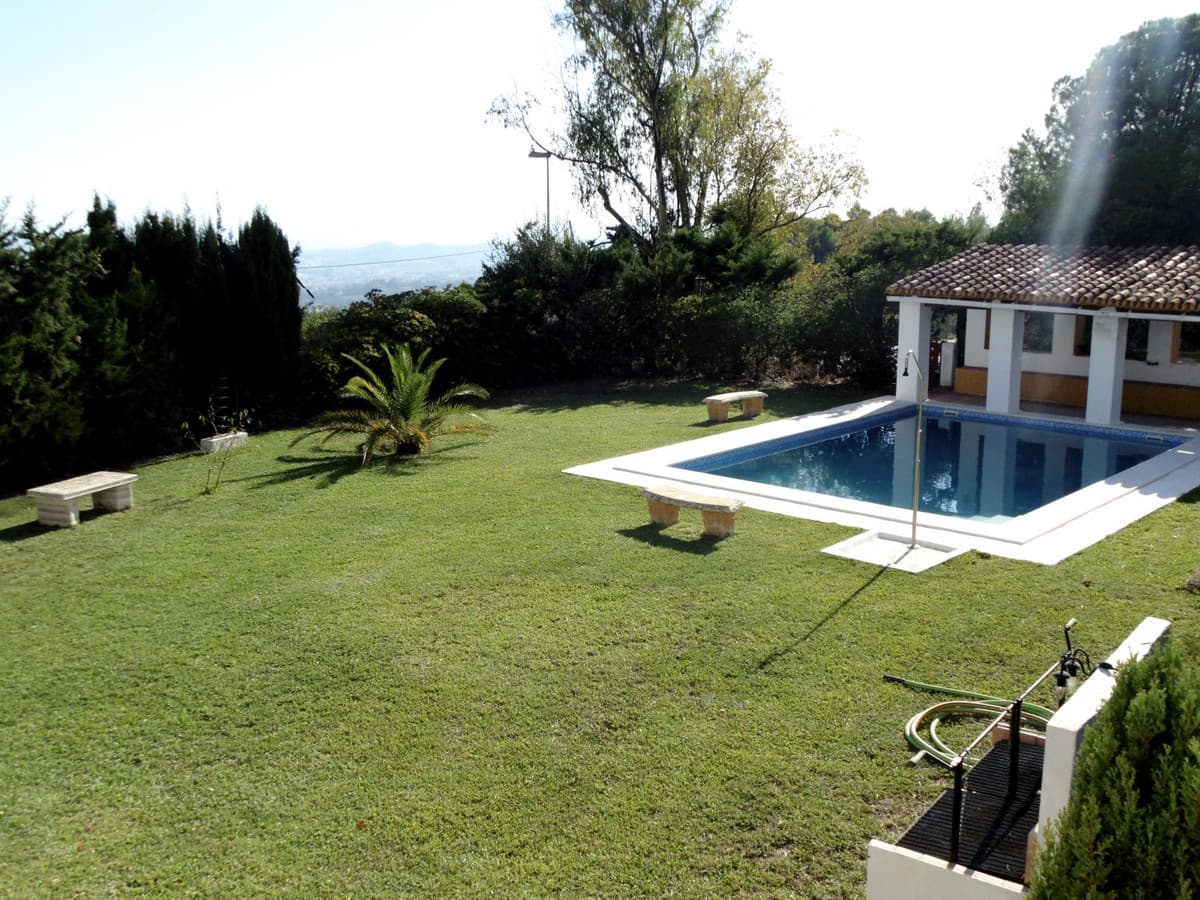 Detached Villa in Mijas — photo 5 of 10