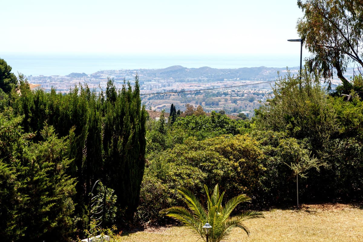Detached Villa in Mijas — photo 7 of 10
