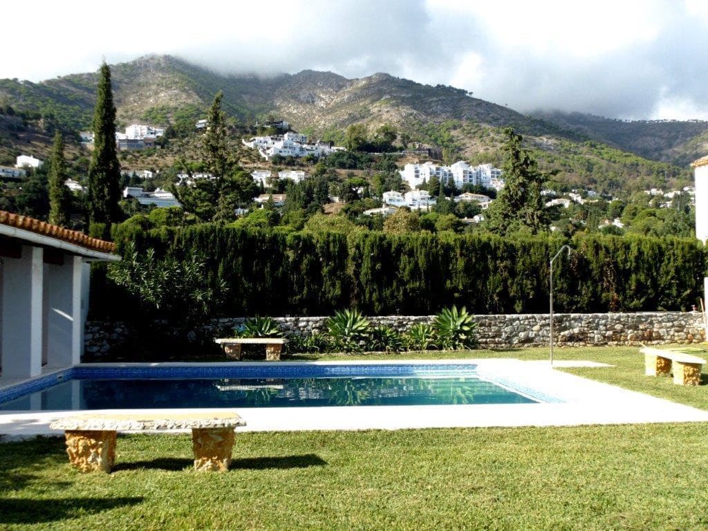 Detached Villa in Mijas — photo 8 of 10