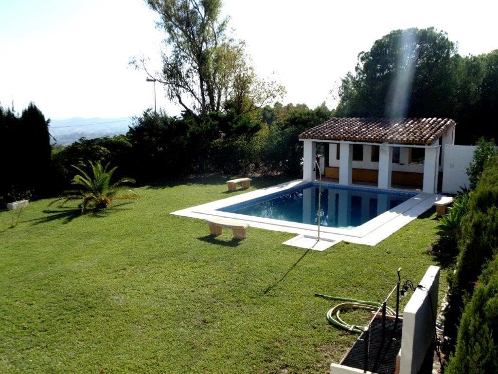 Detached Villa in Mijas — photo 10 of 10