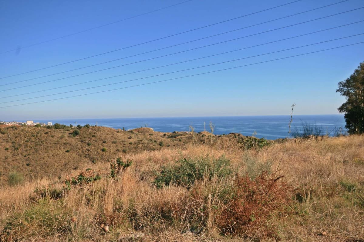 Residential Plot in Torreblanca — photo 1 of 4