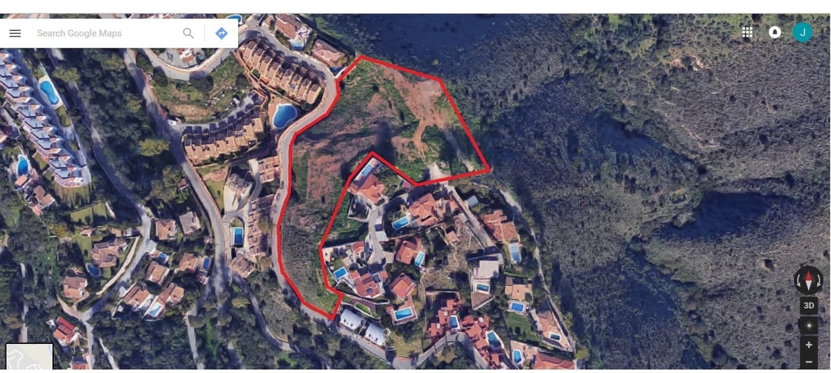 Residential Plot in Torreblanca — photo 3 of 4