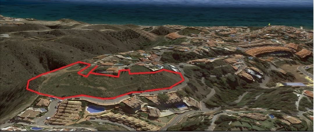 Residential Plot in Torreblanca — photo 4 of 4