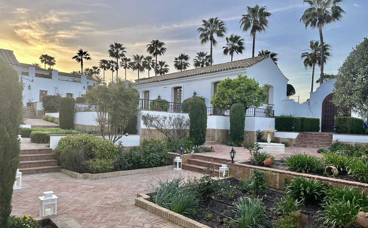Detached Villa in Sotogrande Alto — photo 3 of 10