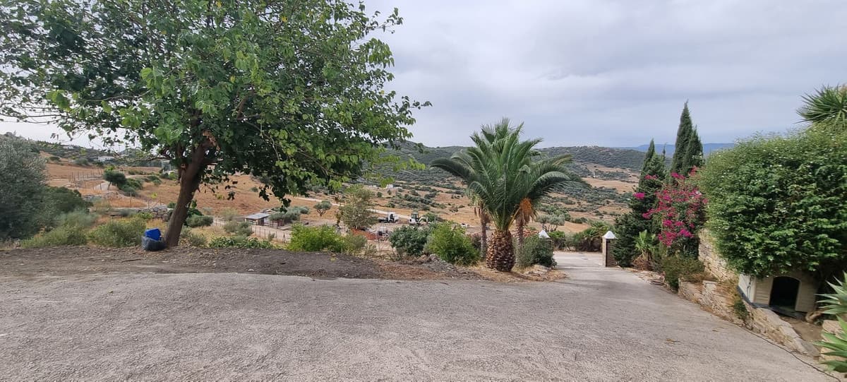 Cortijo in Casares — photo 5 of 10
