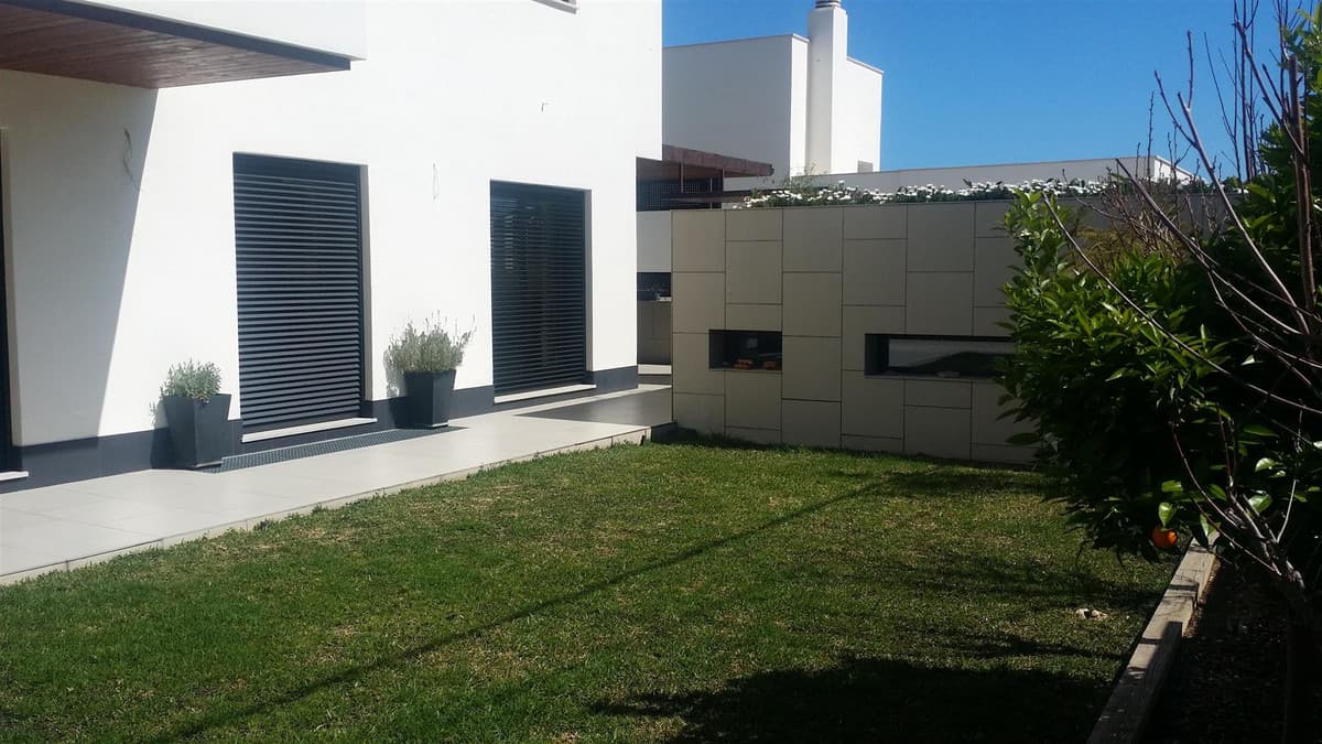 Detached Villa in Torremolinos — photo 2 of 10