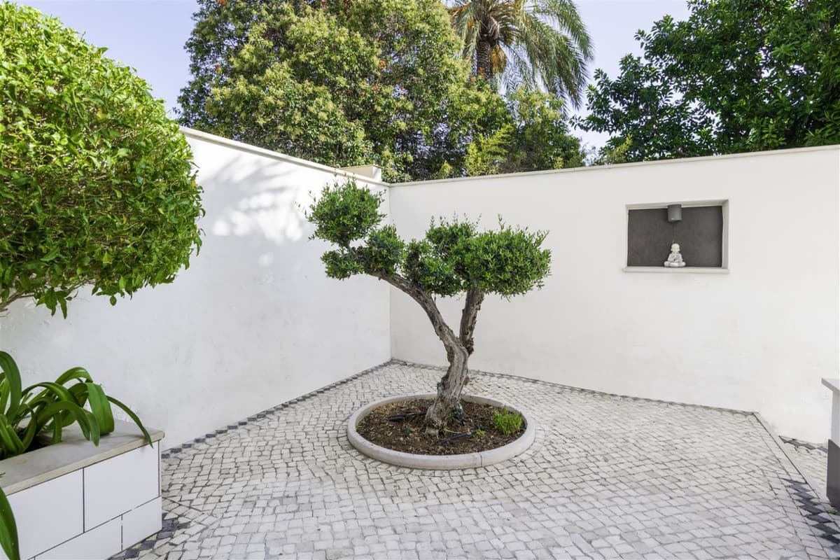 Detached Villa in Torremolinos — photo 7 of 10