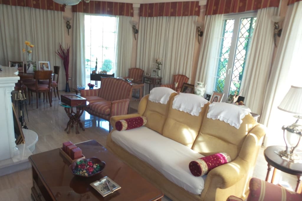 Detached Villa in Alhaurín de la Torre — photo 3 of 10