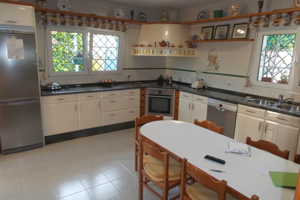 Detached Villa in Alhaurín de la Torre — photo 7 of 10