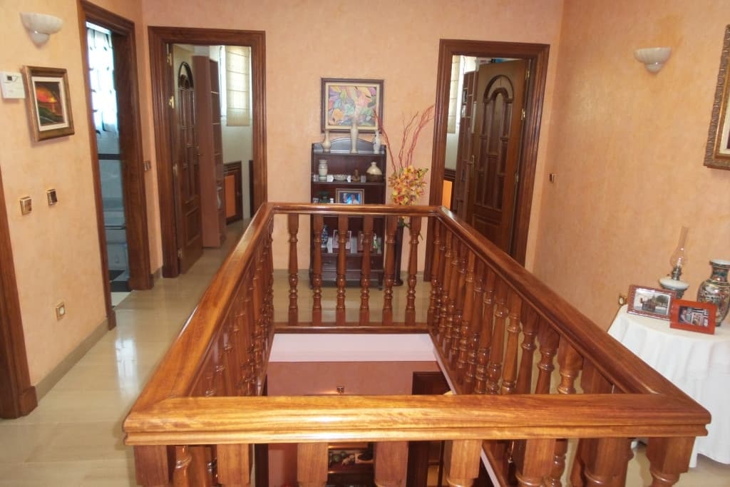 Detached Villa in Alhaurín de la Torre — photo 10 of 10