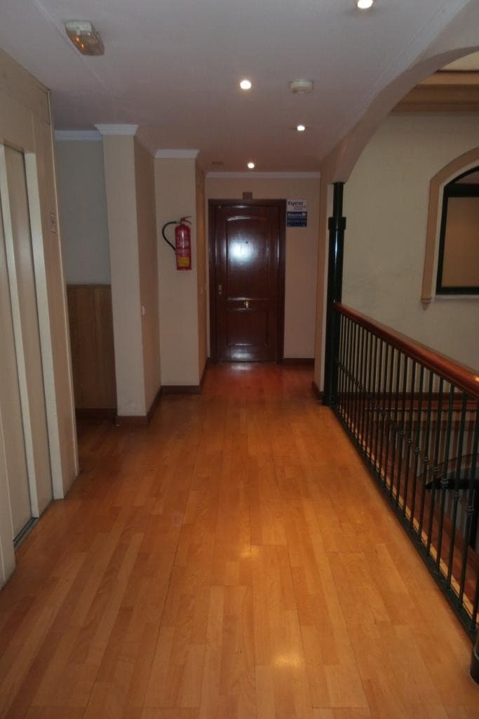 Middle Floor Apartment in Málaga — photo 2 of 10