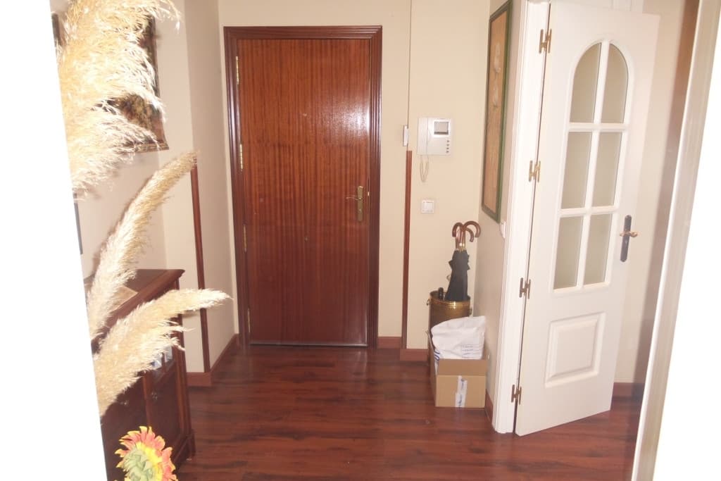 Middle Floor Apartment in Málaga — photo 3 of 10